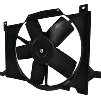 Motoventilador Automotriz Chevrolet Chevy 94  10