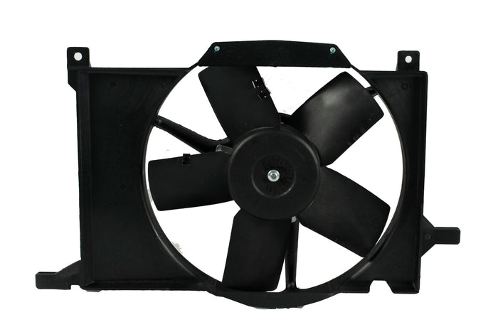 Motoventilador Automotriz Chevrolet Chevy 94  10