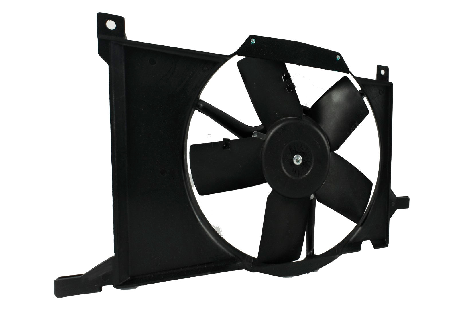 Motoventilador Automotriz Chevrolet Chevy 94  10