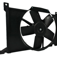 Motoventilador Automotriz Chevrolet Chevy 94  10