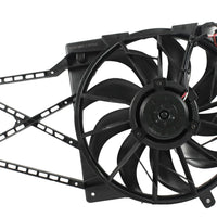 Motoventilador Automotriz Chevrolet Astra 04  08  Zafira 04  06