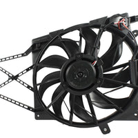 Motoventilador Automotriz Chevrolet Astra 04  08  Zafira 04  06