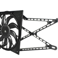 Motoventilador Automotriz Chevrolet Astra 04  08  Zafira 04  06