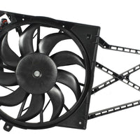 Motoventilador Automotriz Chevrolet Astra 04  08  Zafira 04  06