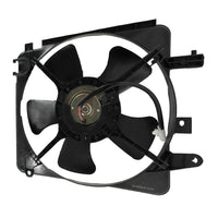 Motoventilador Automotriz Pontiac Matiz 04  12