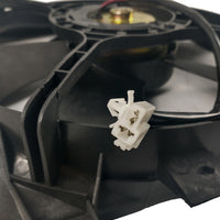 Motoventilador Automotriz Pontiac Matiz 04  12