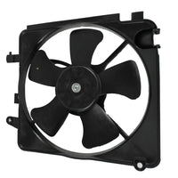 Motoventilador Automotriz Pontiac Matiz 04  12