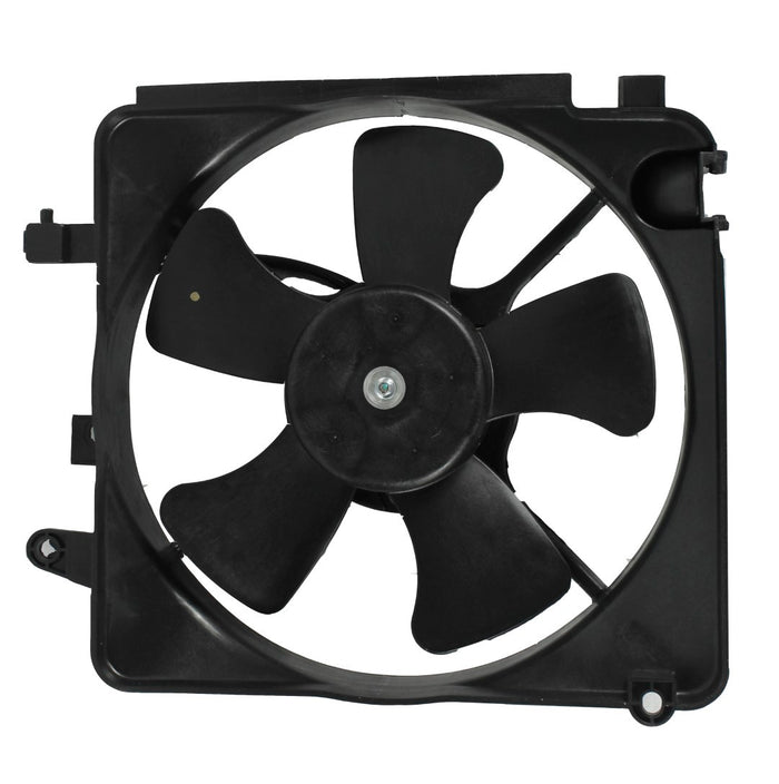 Motoventilador Automotriz Pontiac Matiz 04  12