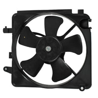 Motoventilador Automotriz Pontiac Matiz 04  12