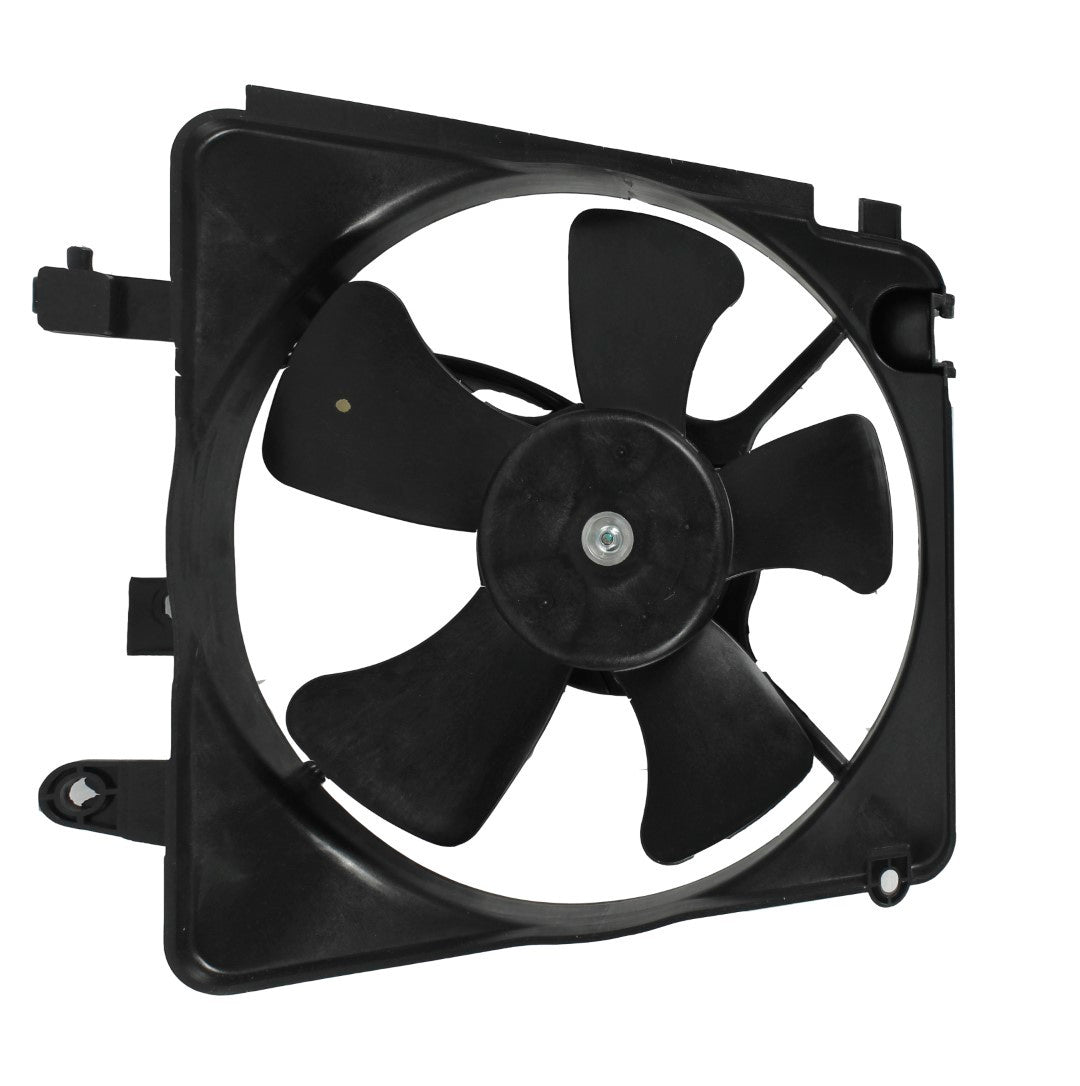 Motoventilador Automotriz Pontiac Matiz 04  12