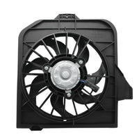 Motoventilador Automotriz Chrysler Grand Voyager Town & Country Caravan 01  05