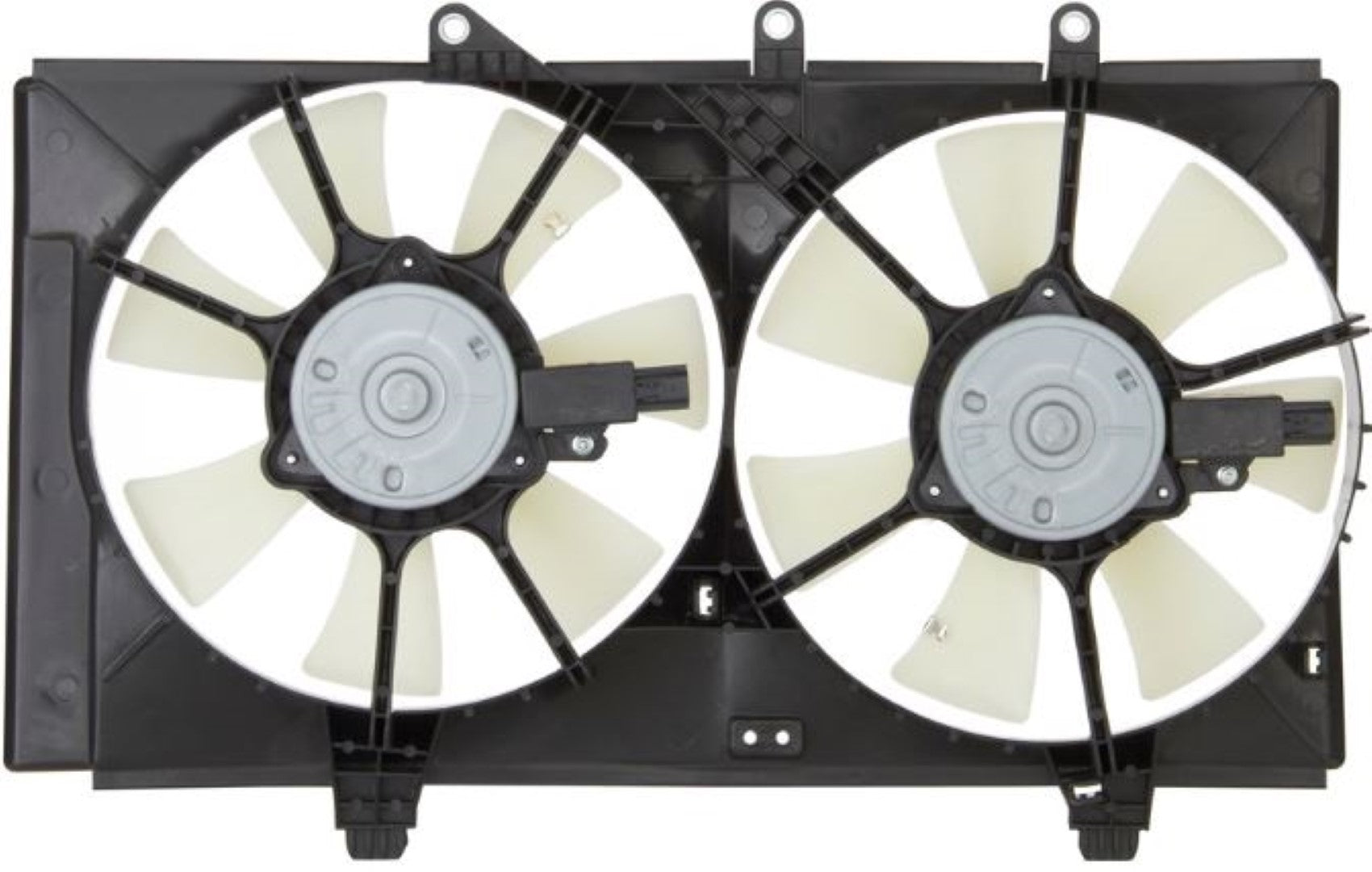 Motoventilador Automotriz Dodge Neon 01  03