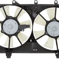 Motoventilador Automotriz Dodge Neon 01  03