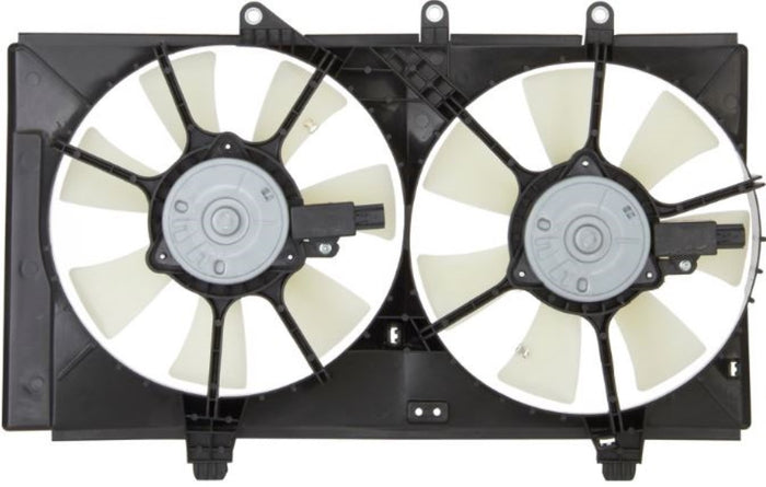 Motoventilador Automotriz Dodge Neon 01  03