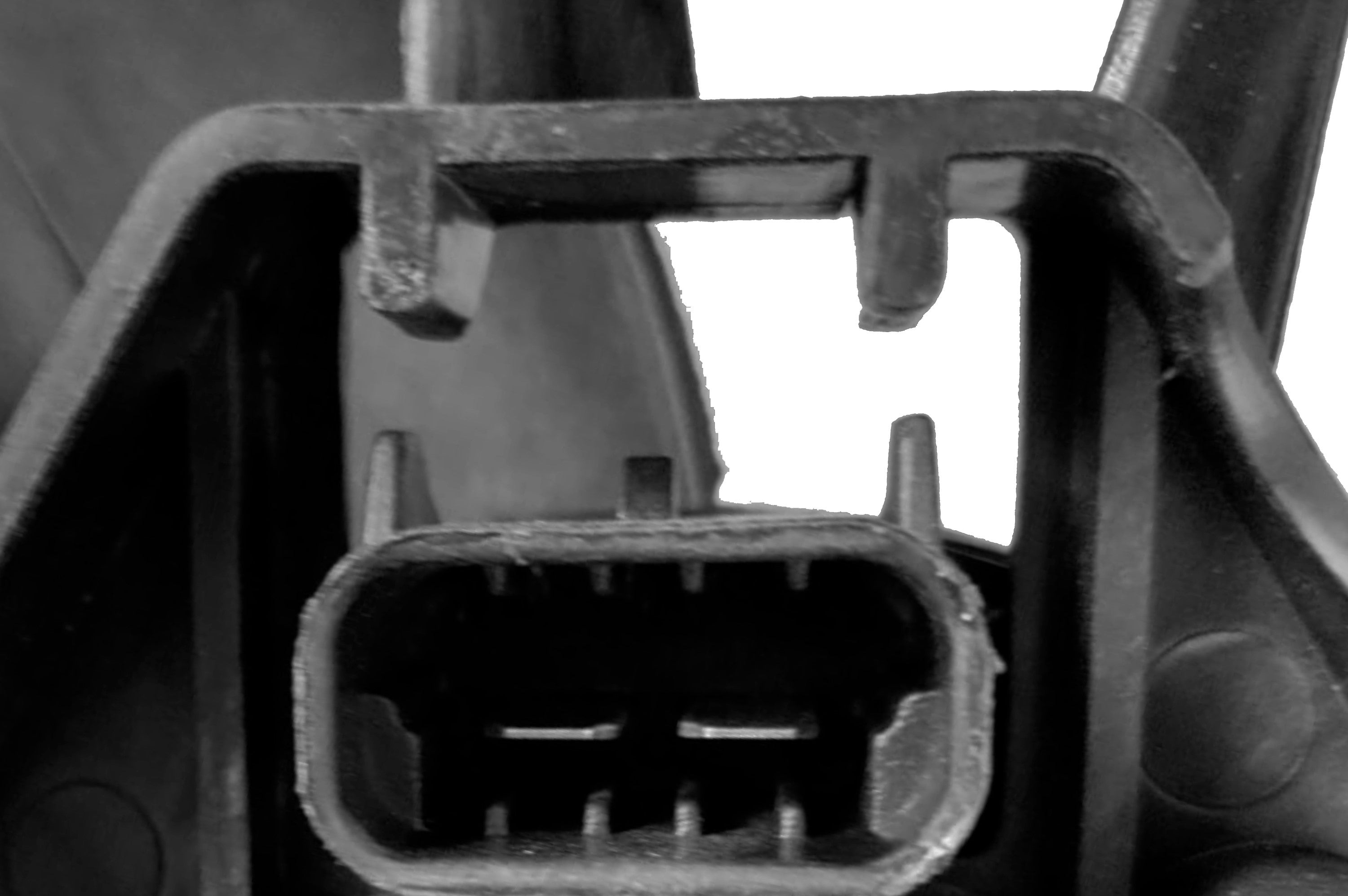 Motoventilador Automotriz Chrysler 200 11  14 Sebring 07  10  Avenger 08  14 Caliber 07  12 Compass Patriot 07  14