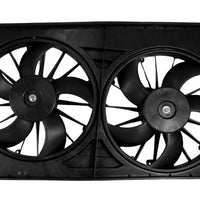 Motoventilador Automotriz Chrysler 200 11  14 Sebring 07  10  Avenger 08  14 Caliber 07  12 Compass Patriot 07  14