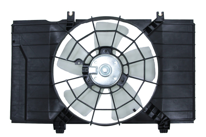 Motoventilador Automotriz Dodge Neon 02  05