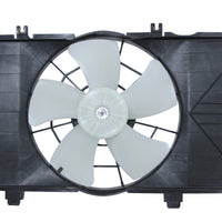 Motoventilador Automotriz Dodge Neon 02  05