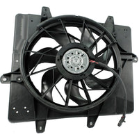 Motoventilador Automotriz Chrysler PT Cruiser 06  10
