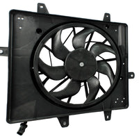 Motoventilador Automotriz Chrysler PT Cruiser 06  10