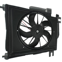 Motoventilador Automotriz Dodge Ram 1500 2500 3500 4000 03  08