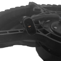 Motoventilador Automotriz Dodge Attitude Accent 06  10  Verna 06