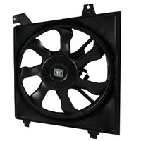 Motoventilador Automotriz Dodge Attitude Accent 06  10  Verna 06