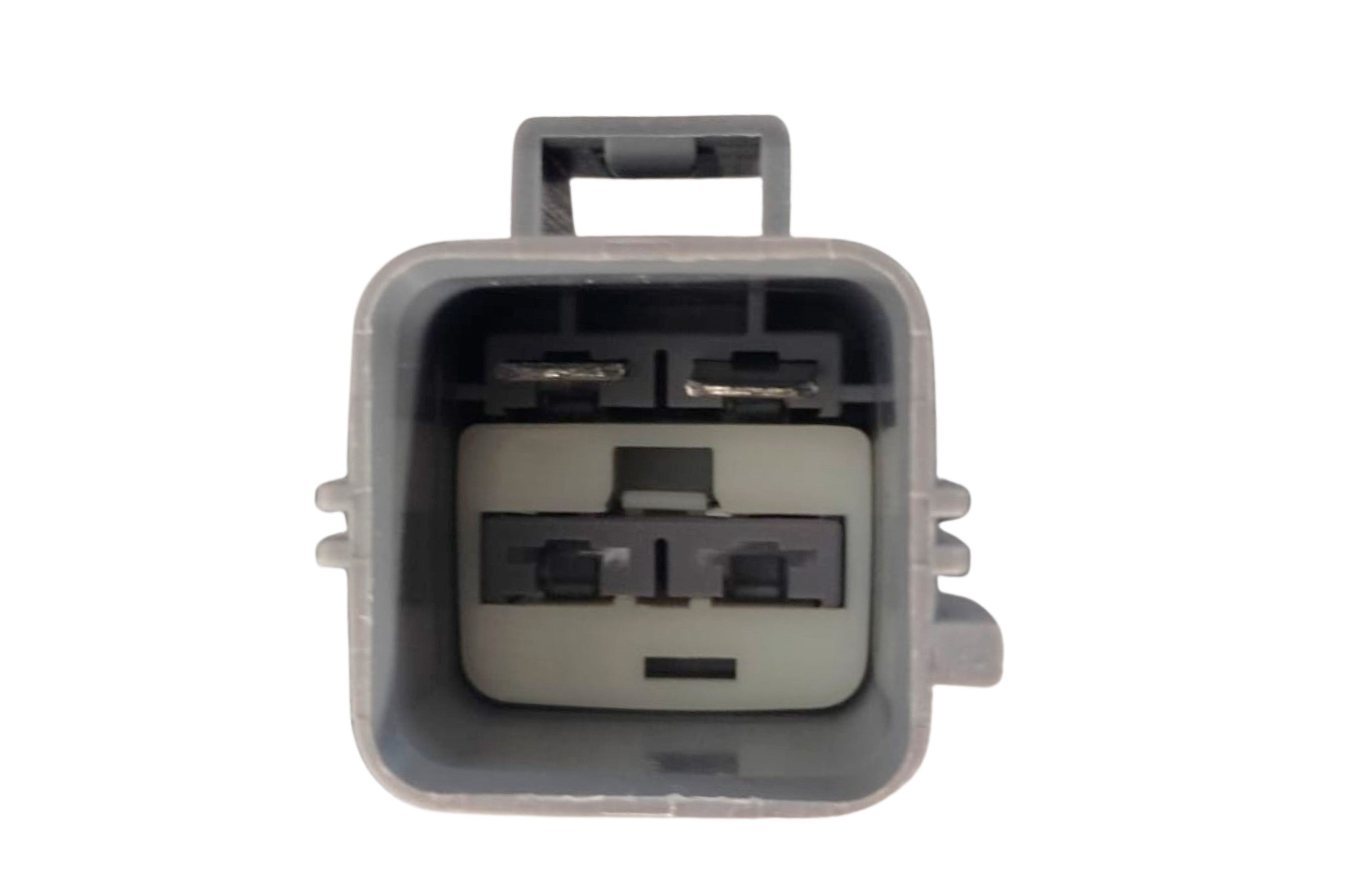 Motoventilador Automotriz Dodge RAM 1500 2500 3500 4500 5500 09  20