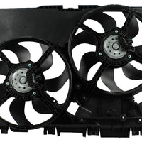 Motoventilador Automotriz RAM ProMaster 1500 2500 3500 14  19