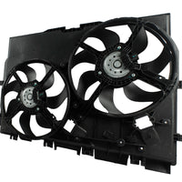 Motoventilador Automotriz RAM ProMaster 1500 2500 3500 14  19
