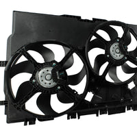 Motoventilador Automotriz RAM ProMaster 1500 2500 3500 14  19