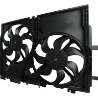 Motoventilador Automotriz RAM ProMaster 1500 2500 3500 14  19