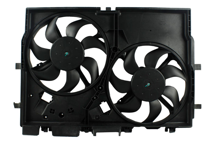 Motoventilador Automotriz RAM ProMaster 1500 2500 3500 14  19