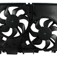 Motoventilador Automotriz RAM ProMaster 1500 2500 3500 14  19
