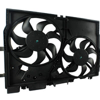 Motoventilador Automotriz RAM ProMaster 1500 2500 3500 14  19