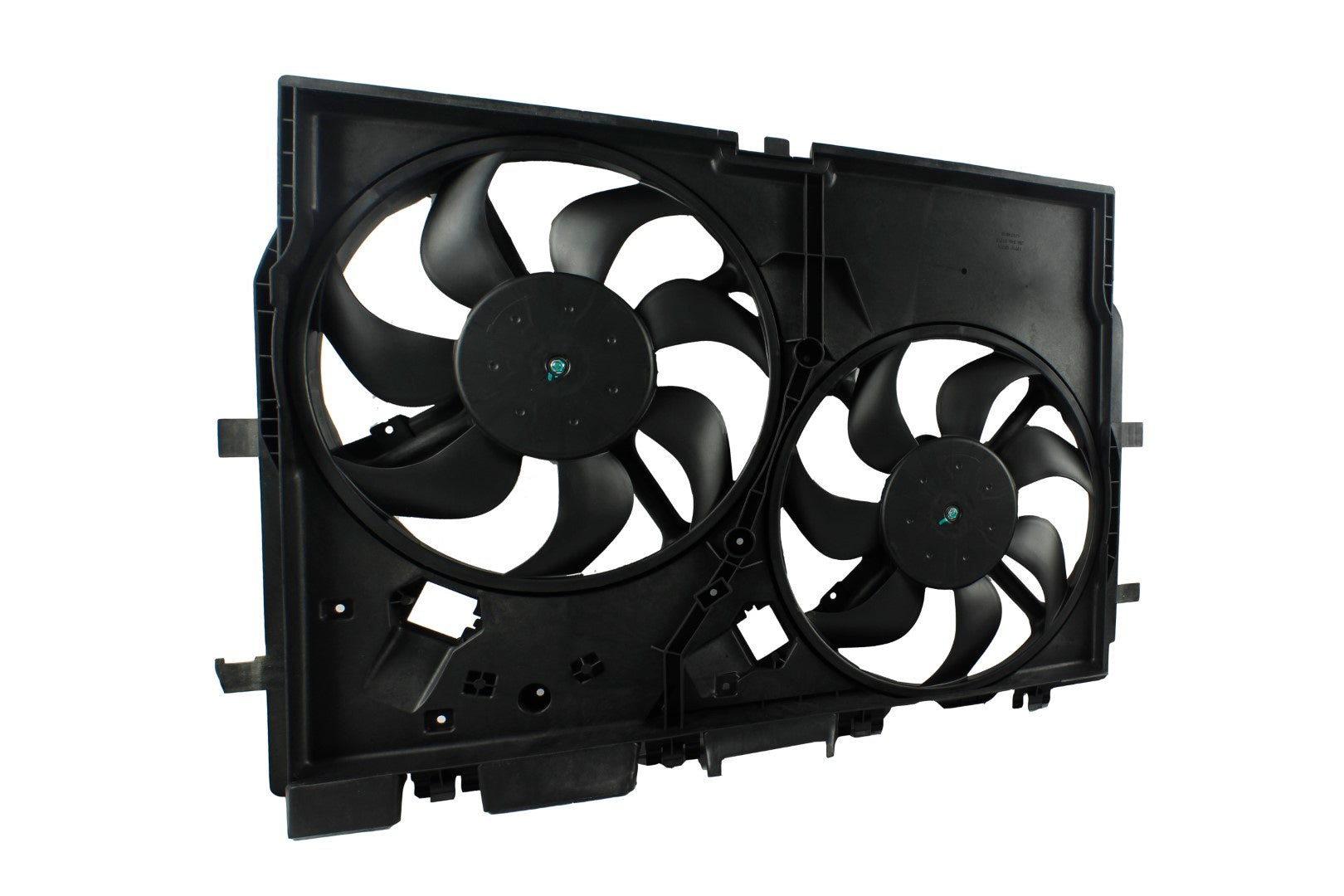 Motoventilador Automotriz RAM ProMaster 1500 2500 3500 14  19