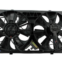 Motoventilador Automotriz Dodge Cirrus Stratus 95  00