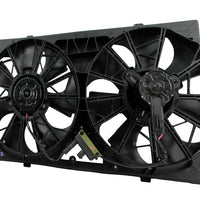 Motoventilador Automotriz Dodge Cirrus Stratus 95  00