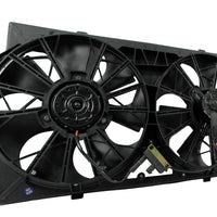 Motoventilador Automotriz Dodge Cirrus Stratus 95  00