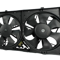 Motoventilador Automotriz Dodge Cirrus Stratus 95  00