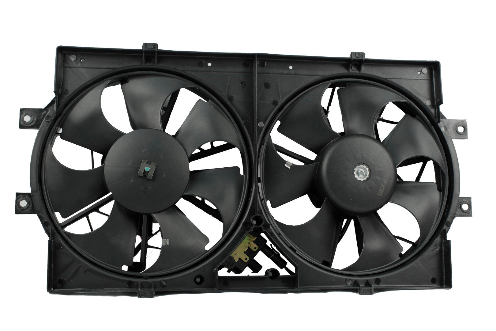 Motoventilador Automotriz Dodge Cirrus Stratus 95  00