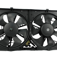 Motoventilador Automotriz Dodge Cirrus Stratus 95  00