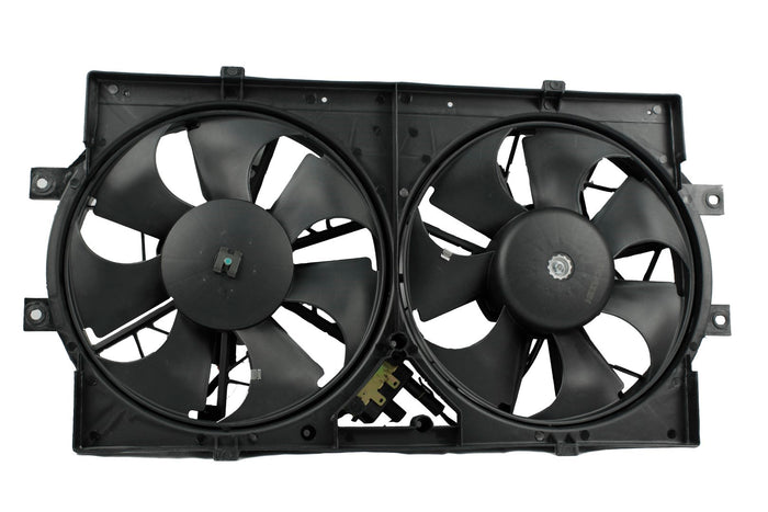 Motoventilador Automotriz Dodge Cirrus Stratus 95  00