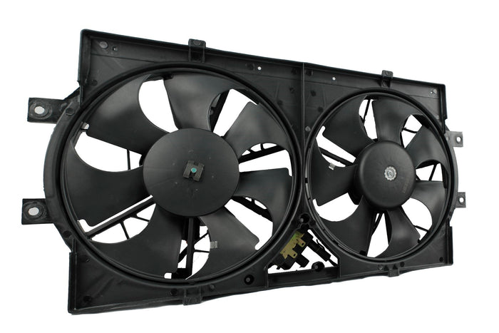 Motoventilador Automotriz Dodge Cirrus Stratus 95  00