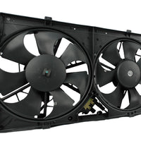 Motoventilador Automotriz Dodge Cirrus Stratus 95  00