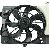Motoventilador Automotriz Dodge Attitude 12  14 Accent Veloster 11  14 Rio 12  20