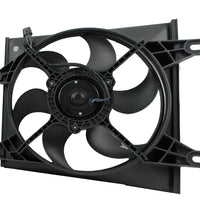 Motoventilador Automotriz Dodge Verna 04  06