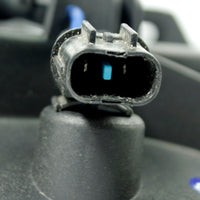Motoventilador Automotriz Dodge Verna 04  06