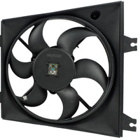 Motoventilador Automotriz Dodge Verna 04  06
