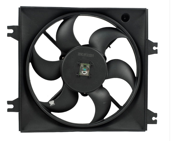 Motoventilador Automotriz Dodge Verna 04  06